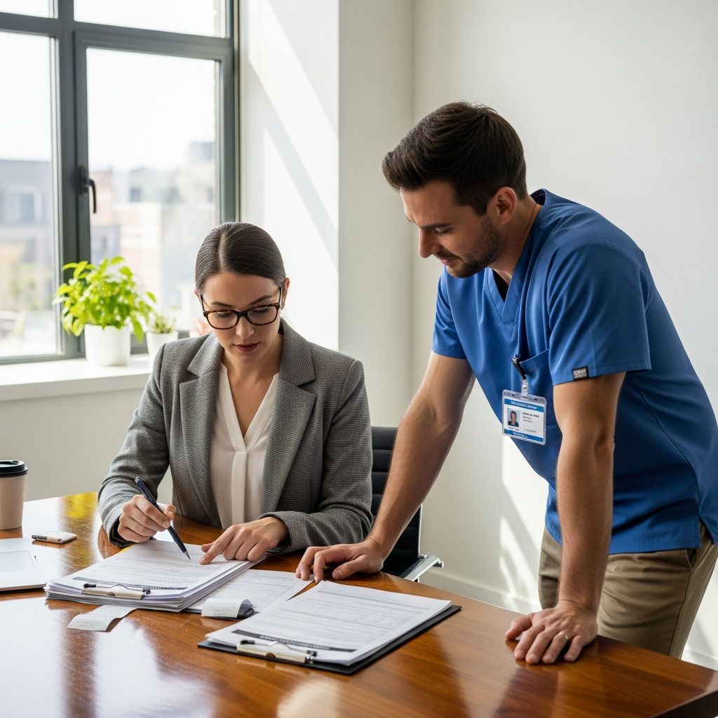 LifeWorks Federal Workers Comp Us Department Of Labor Owcp Serving Crossroads Arts District