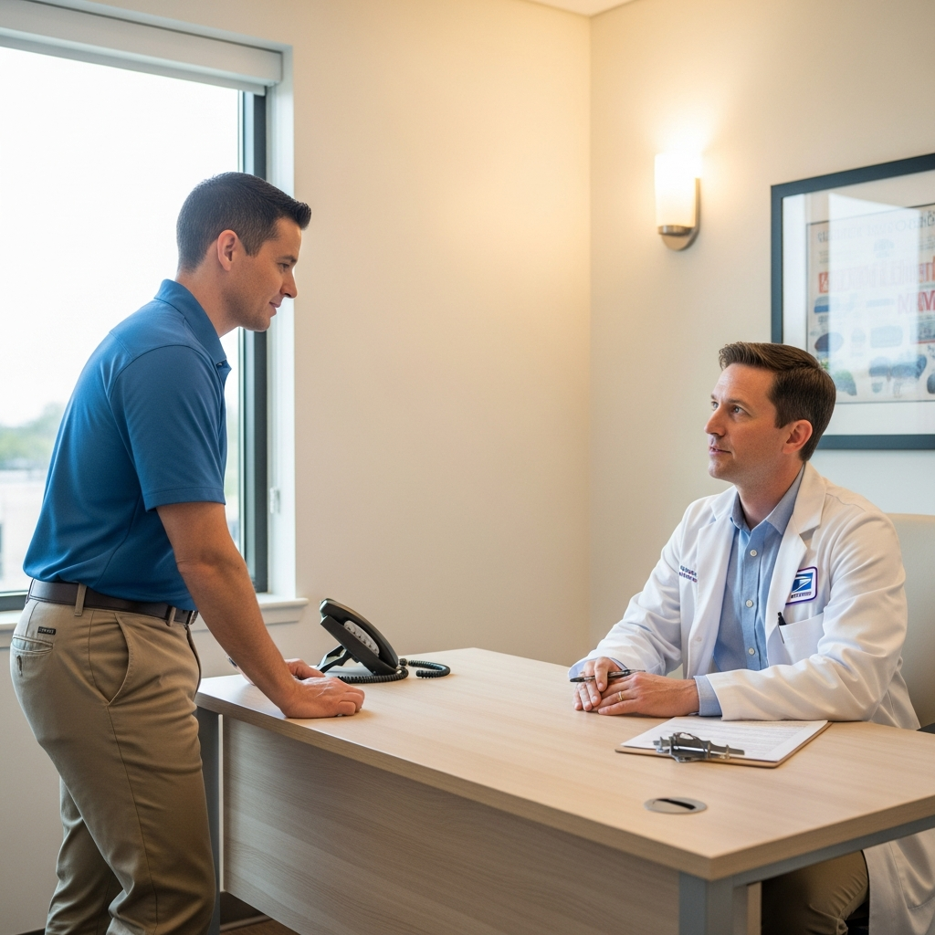 Federal Workers Compensation Experts in Lenexa LifeWorks Federal Workers Comp