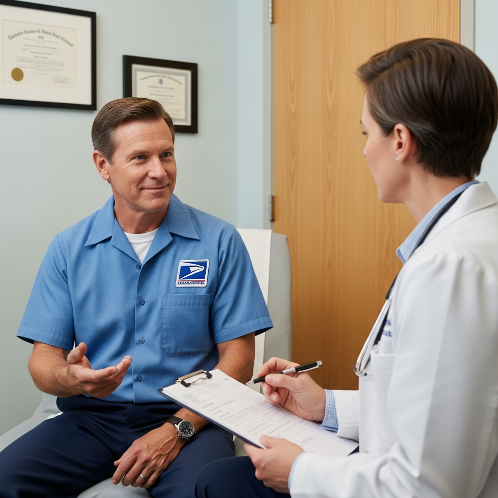 Expert Federal Workmans Comp in Liberty
