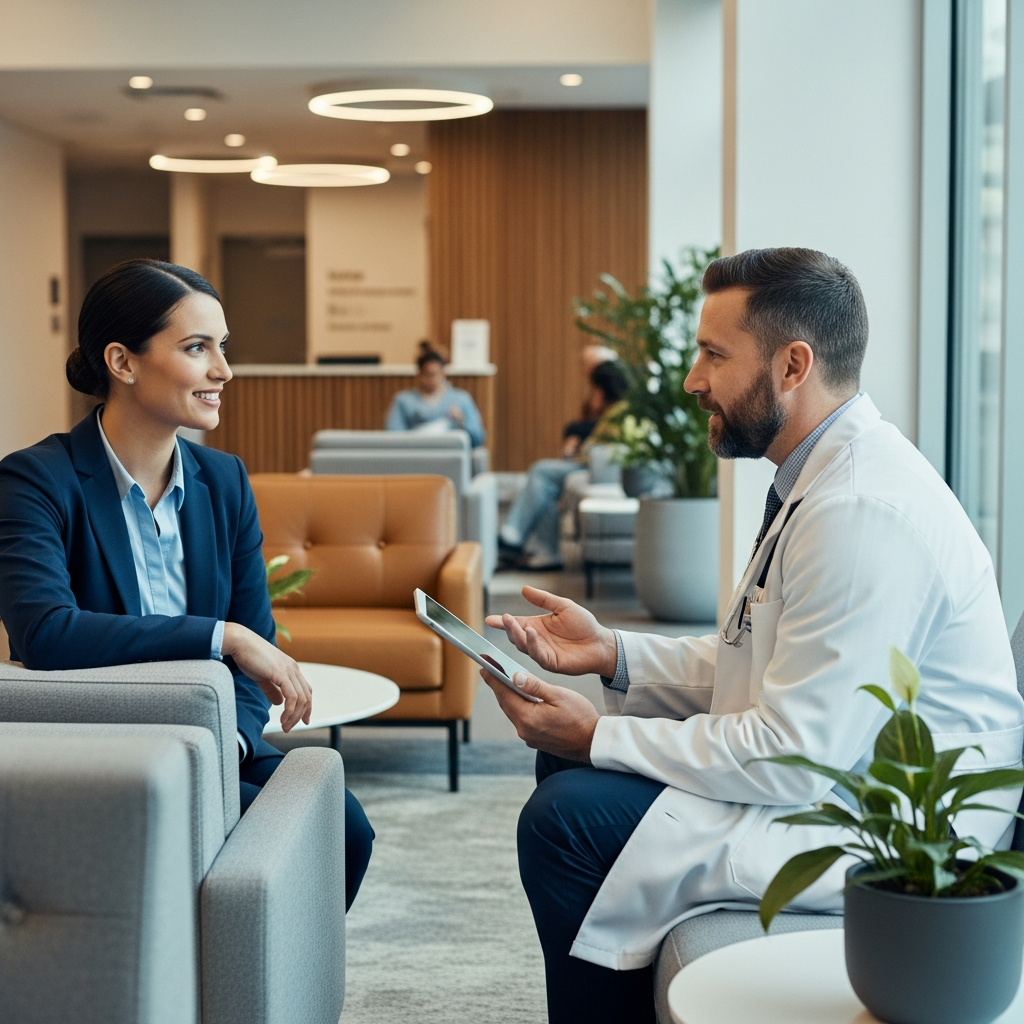 Trusted Federal Workers Compensation Experts Near Olathe