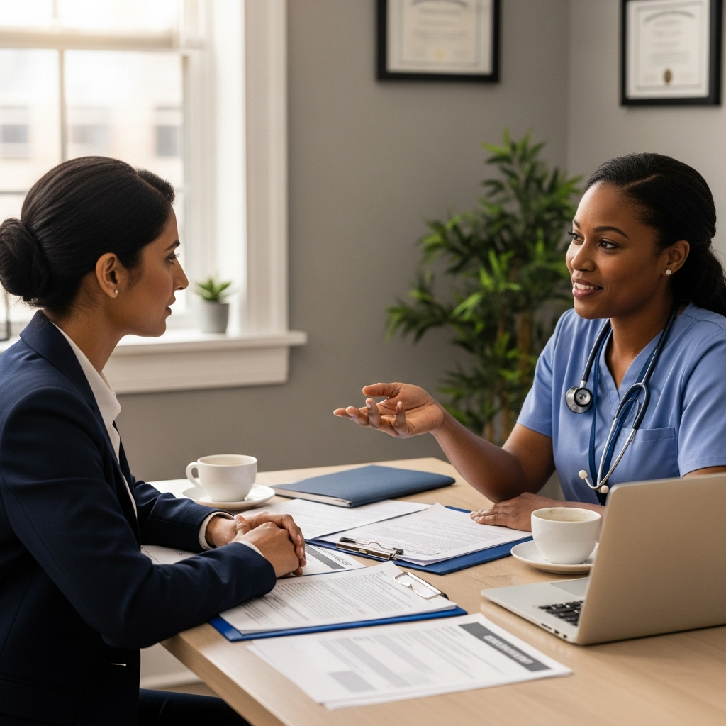 Your Guide to Federal Workers Compensation Experts in Overland Park