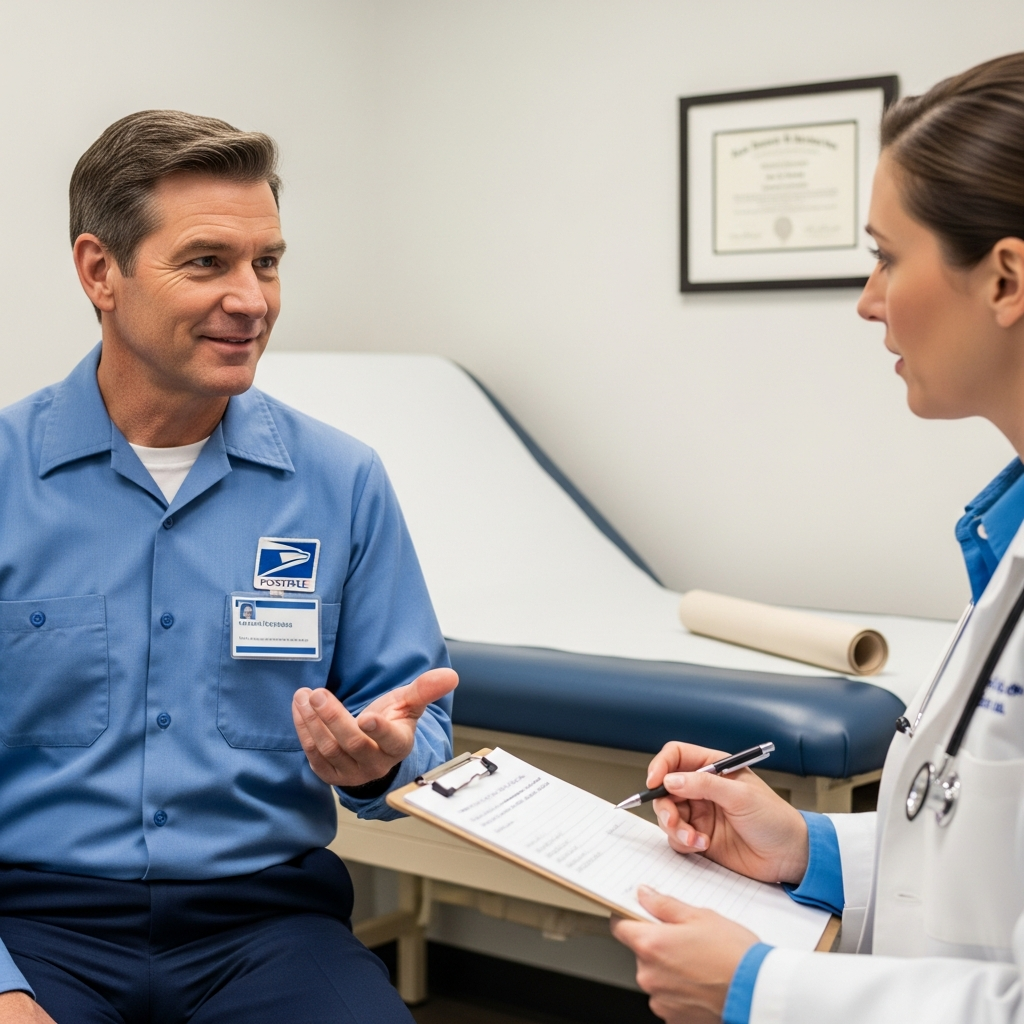 Federal Workers Compensation Experts Near Shawnee  LifeWorks Federal Workers Comp