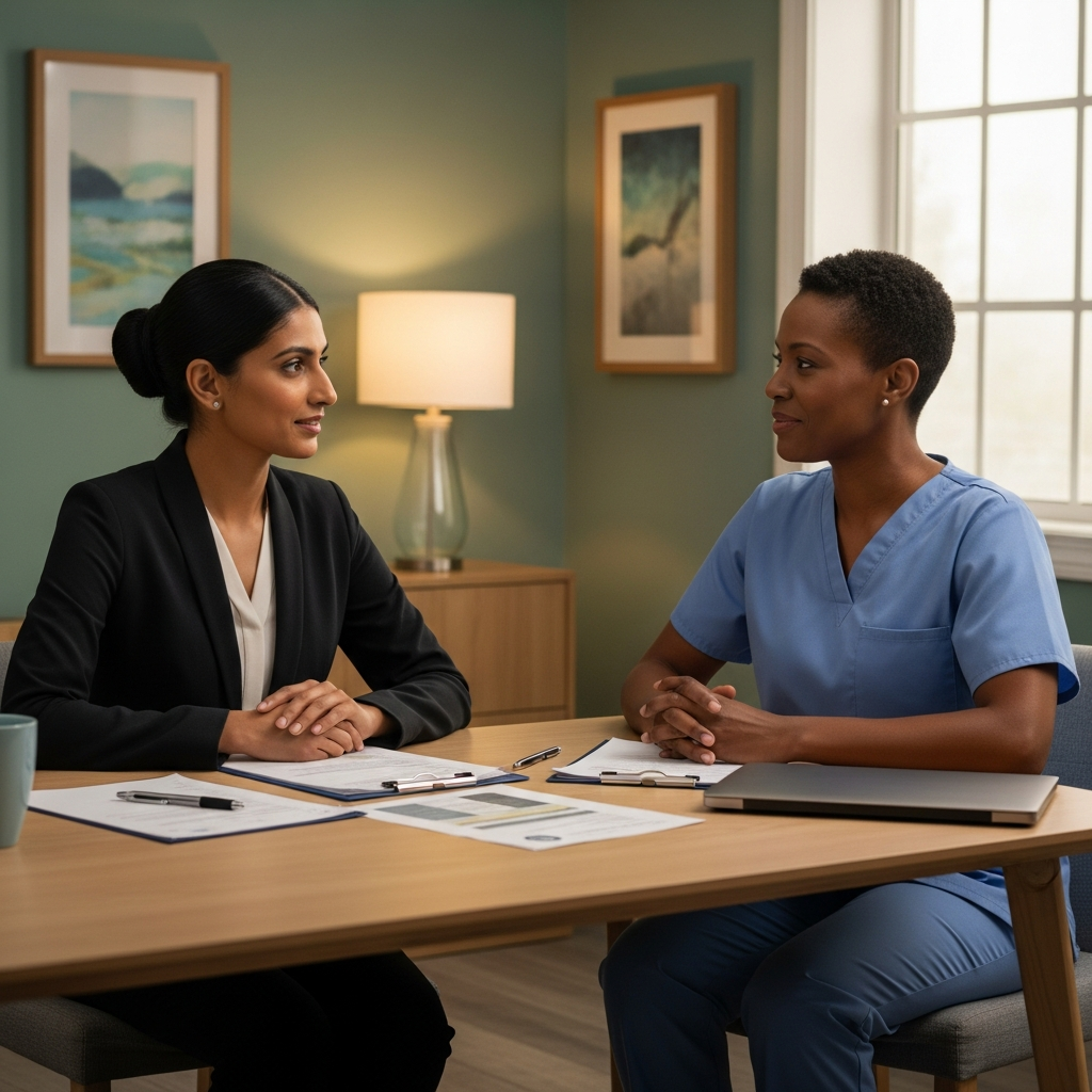 Kansas City OWCP Doctors How to Choose the Right Provider - Medstork Oklahoma