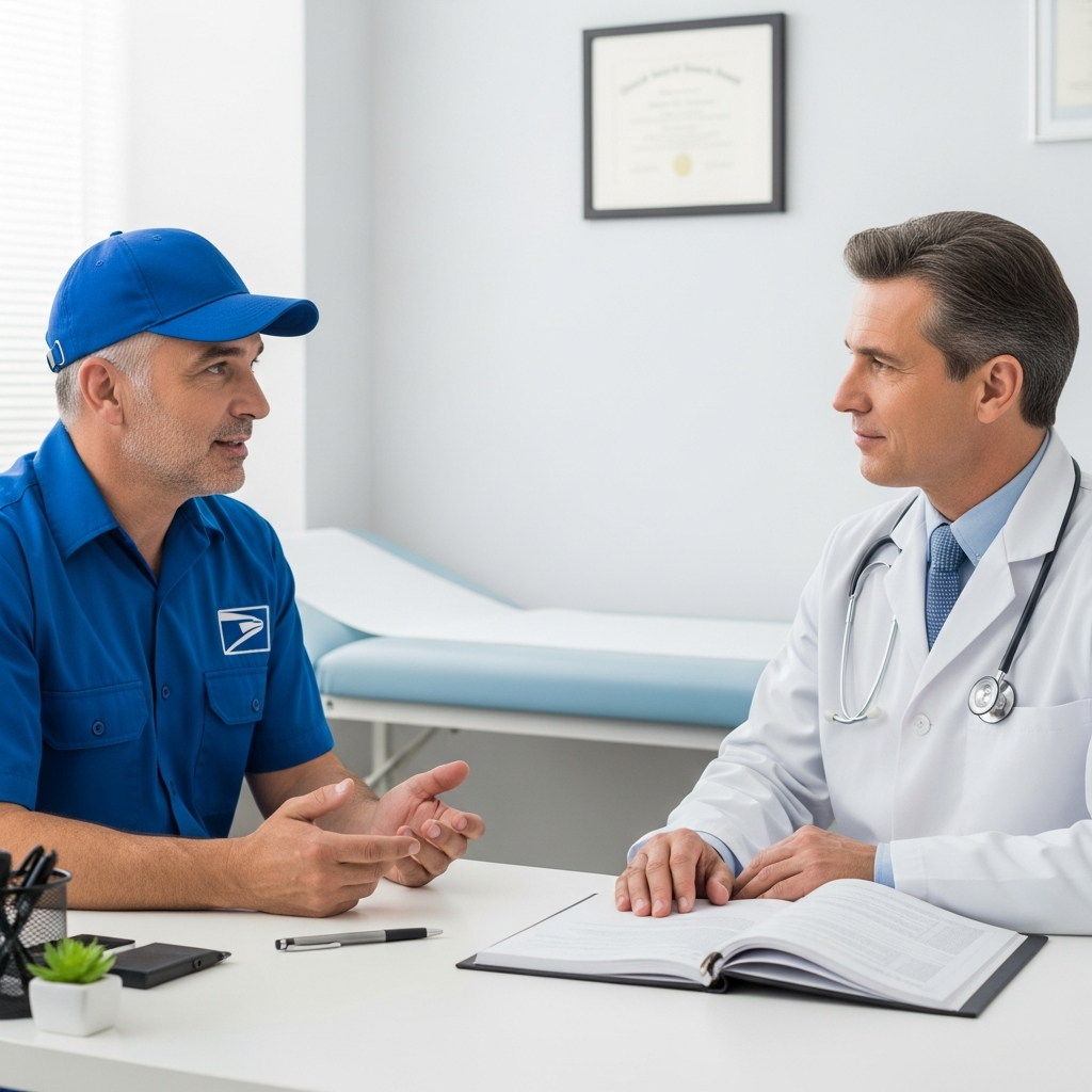 7 Mistakes Federal Employees Make When Filing CA1 in Kansas City - Medstork Oklahoma