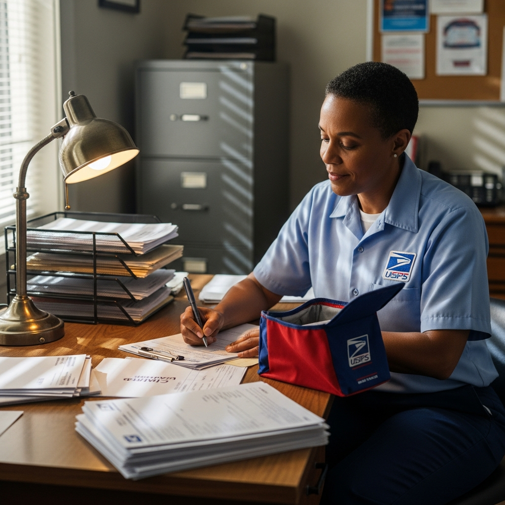 10 Things USPS Letter Carriers in Kansas City Should Know About OWCP - Medstork Oklahoma