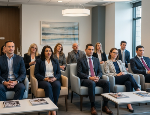 Overland Park OWCP Clinics: What to Expect