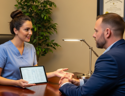 How to File a CA-2 Occupational Disease Claim