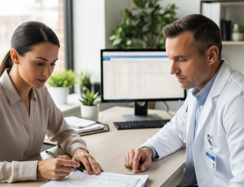 Kansas City DOL Doctors vs Private Doctors: What’s the Difference?