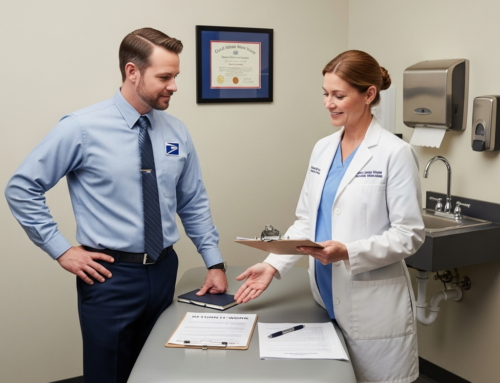 8 Benefits of Working With OWCP Nurse Case Managers