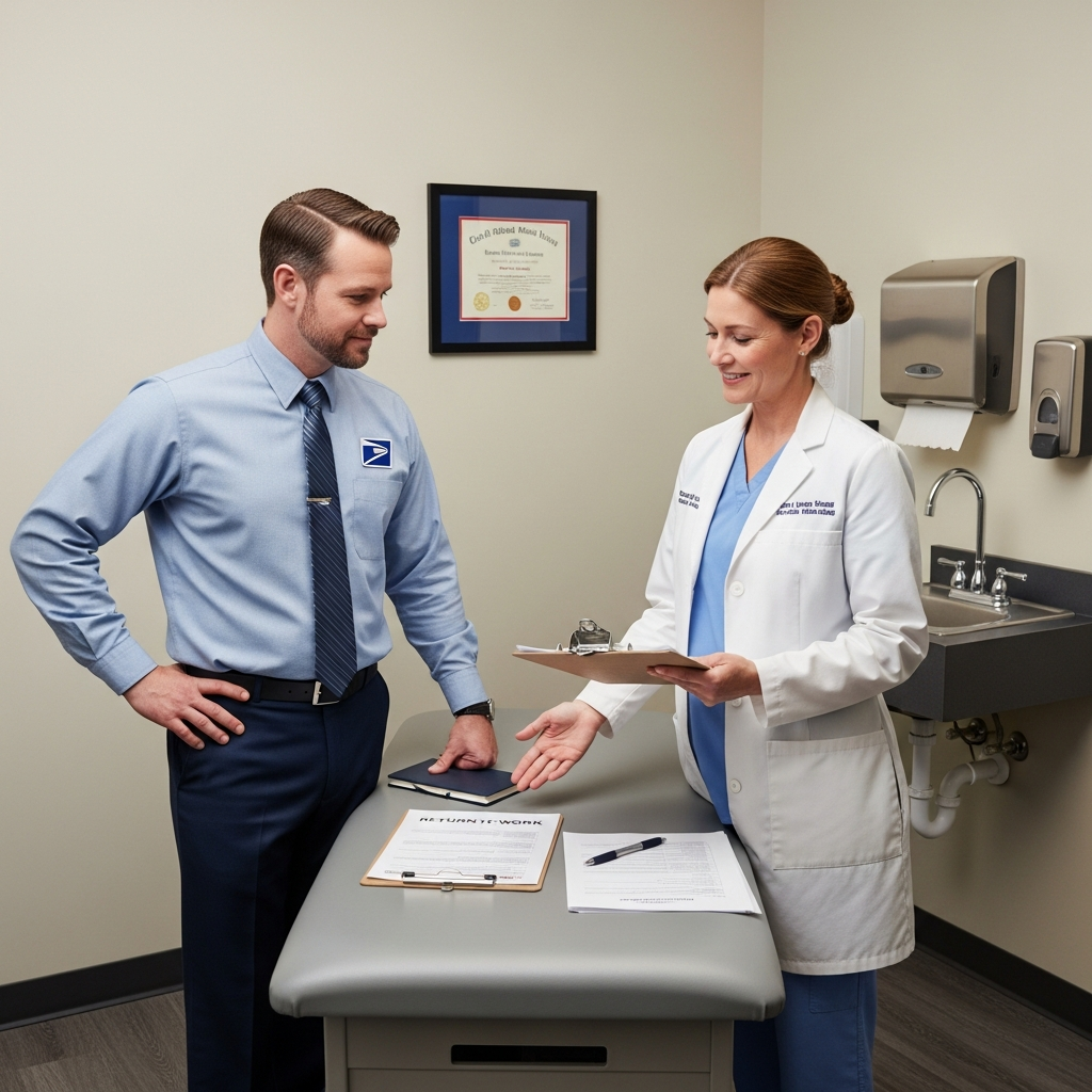 8 Benefits of Working With OWCP Nurse Case Managers - Medstork Oklahoma