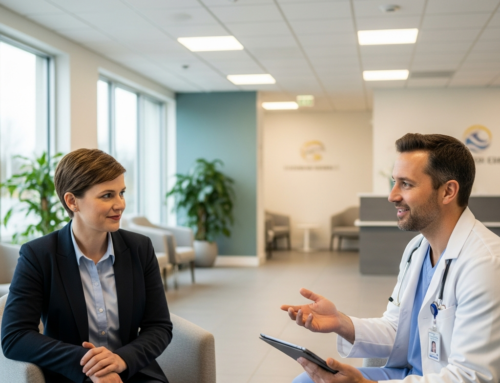Shawnee OWCP Injury Claims: First Steps After an Accident