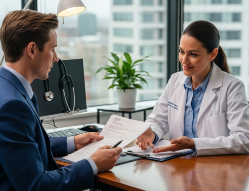 How to Complete OWCP Forms Correctly