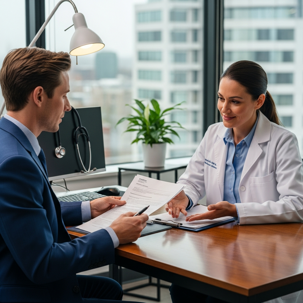 How to Complete OWCP Forms Correctly - Medstork Oklahoma