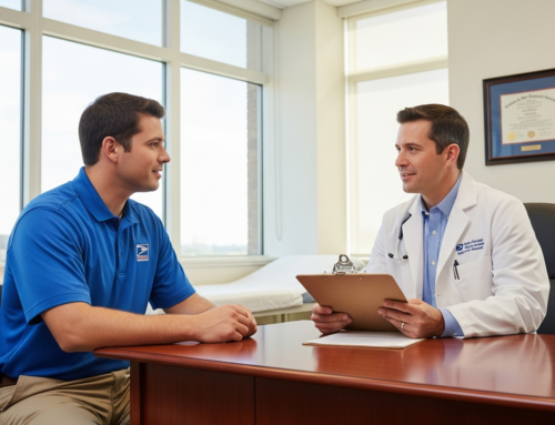 Kansas City OWCP Mileage Reimbursement Explained
