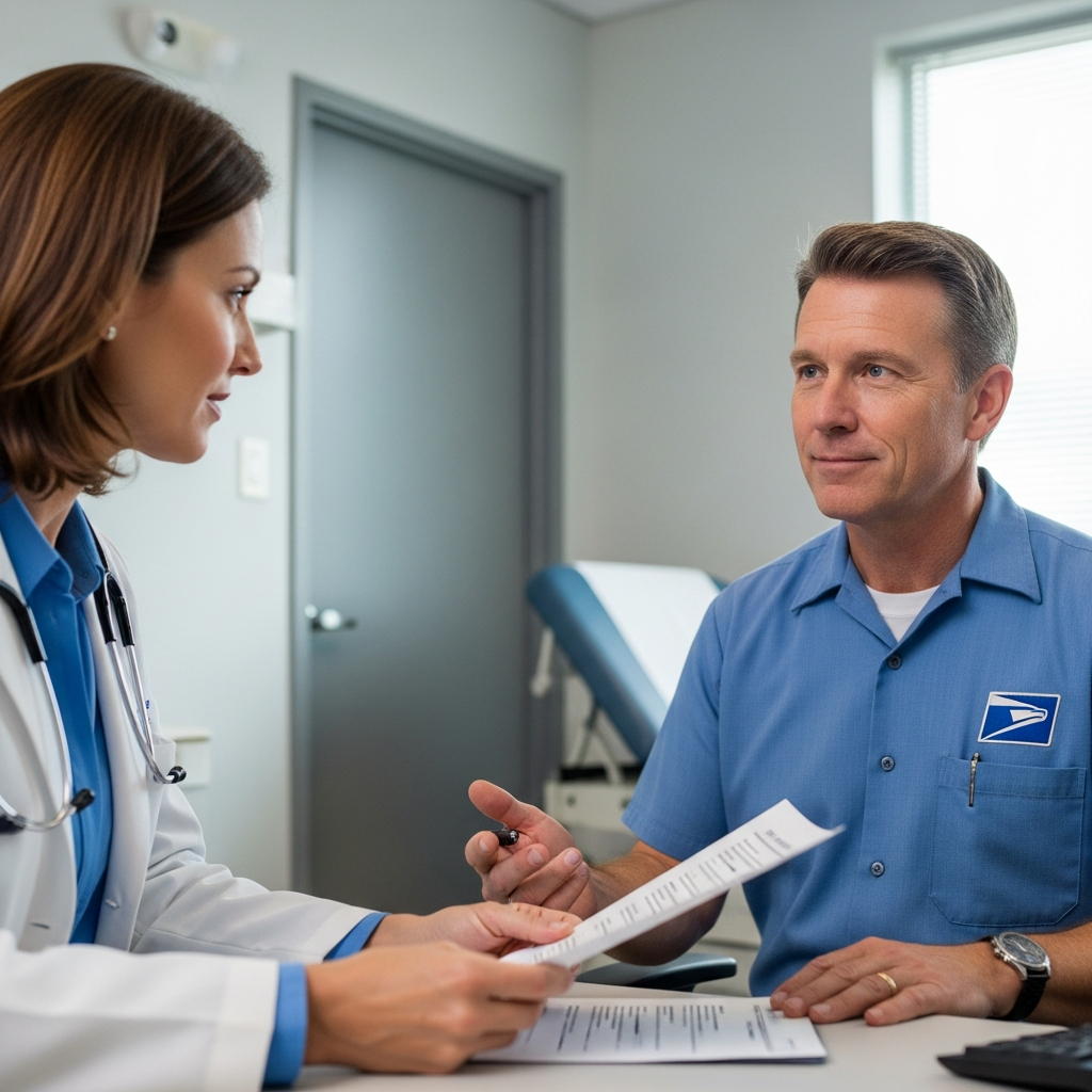 Overland Park Federal Workers Compensation What You Need to Know - Medstork Oklahoma