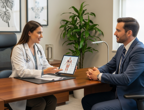 Shawnee DOL Doctors: Finding Approved Providers