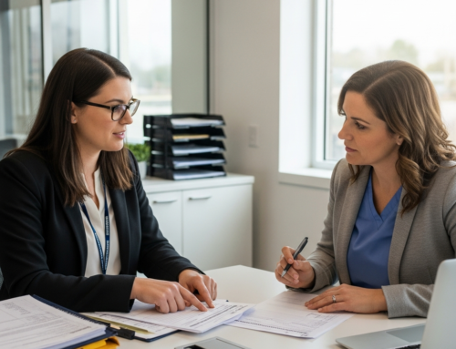 8 Reasons OWCP Injury Claims Get Denied
