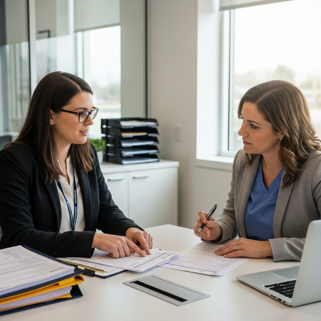 8 Reasons OWCP Injury Claims Get Denied - Medstork Oklahoma