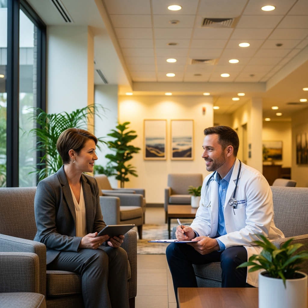 What Is Covered Under Federal Workers Compensation - Medstork Oklahoma