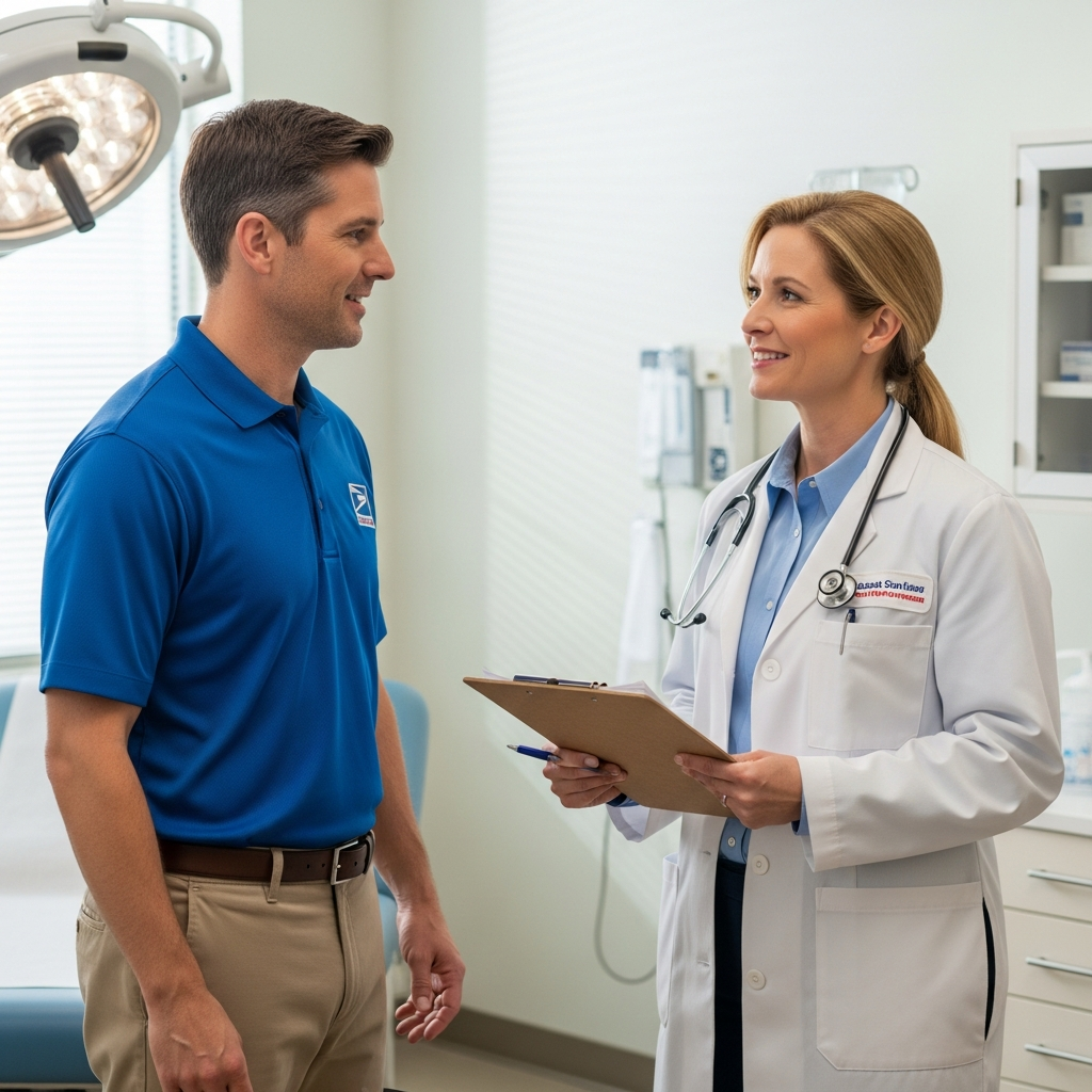 How Do OWCP Clinics Operate in Shawnee - Medstork Oklahoma