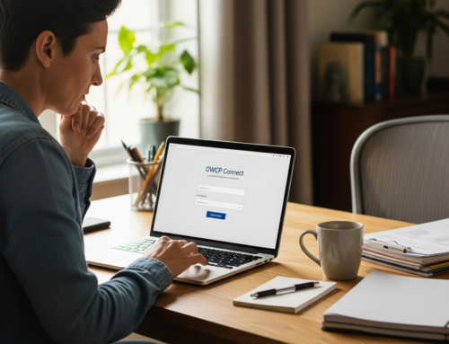 10 Common Errors on OWCP Forms