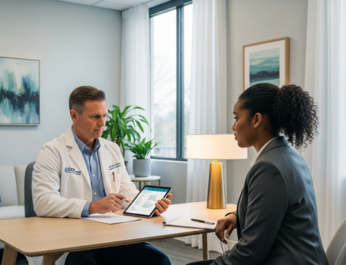 What Role Do OWCP Nurse Case Managers Play?