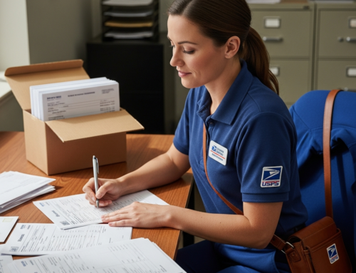 Overland Park Federal Work Comp: Injury Claim Timeline